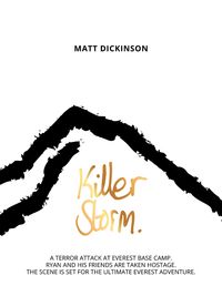 Produktbild: Killer Storm