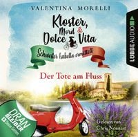 Produktbild: Der Tote am Fluss - Kloster, Mord und Dolce Vita - Schwester Isabella ermittelt, Folge 2