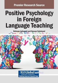 Produktbild: Positive Psychology in Foreign Language Teaching