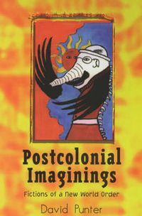 Produktbild: Punter, D: Postcolonial Imaginings
