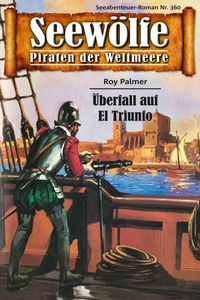Produktbild: Seew&ouml;lfe - Piraten der Weltmeere 360