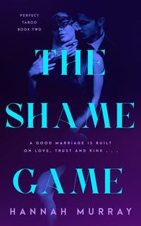 Produktbild: The Shame Game