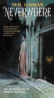 Produktbild: Neverwhere: Author's Preferred Text