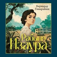 Produktbild: Rabynya Izaura