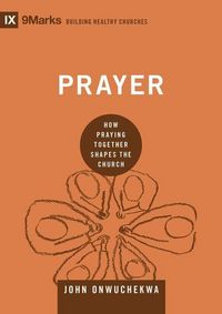 Produktbild: Prayer