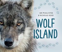 Produktbild: Wolf Island