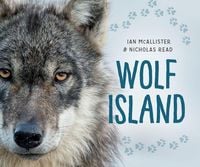 Produktbild: Wolf Island