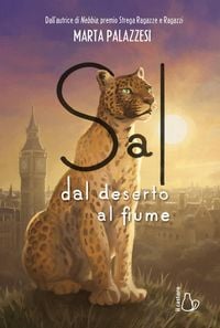 Produktbild: Sal, dal deserto al fiume
