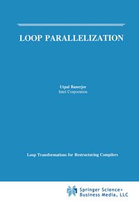 Produktbild: Loop Parallelization