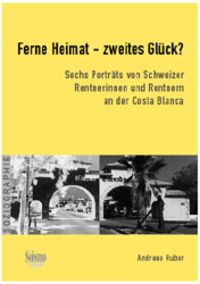 Produktbild: Ferne Heimat - zweites Gl&uuml;ck?