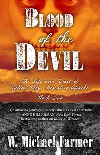 Produktbild: Farmer, W: Blood of the Devil