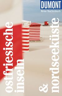 Produktbild: DUMONT Reise-Taschenbuch Reisef&uuml;hrer Ostfriesische Inseln & Nordseek&uuml;ste