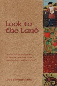 Produktbild: Look to the Land