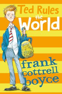 Produktbild: Ted Rules the World