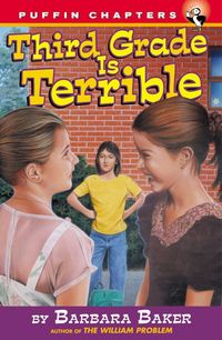 Produktbild: 3rd Grade Is Terrible R/e