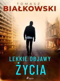 Produktbild: Lekkie objawy zycia