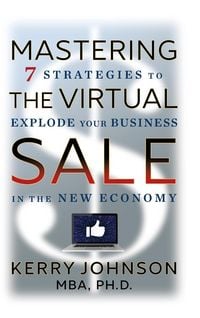 Produktbild: Mastering the Virtual Sale