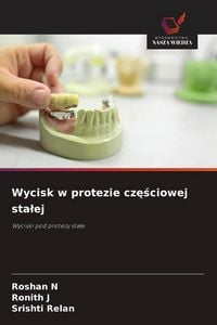 Produktbild: Wycisk w protezie cz&iquest;&iquest;ciowej sta&iquest;ej