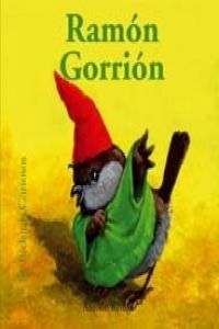 Produktbild: Ram&oacute;n Gorri&oacute;n