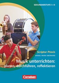 Produktbild: Scriptor Praxis