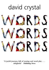 Produktbild: Words Words Words