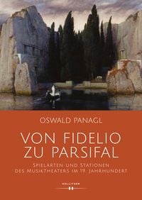 Produktbild: Von Fidelio zu Parsifal
