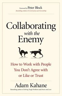 Produktbild: Collaborating with the Enemy