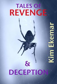 Produktbild: Tales of Revenge & Deception
