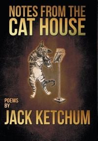 Produktbild: Notes from the Cat House