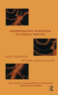 Produktbild: Understanding Narcissism in Clinical Practice
