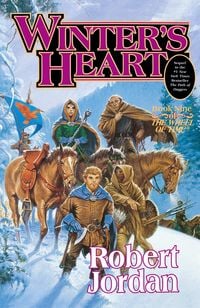 Produktbild: Winter's Heart