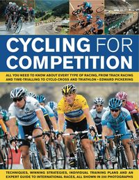 Produktbild: Cycling for Competition