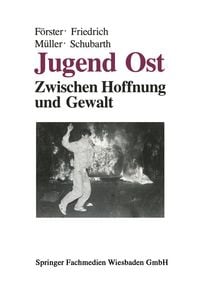 Produktbild: Jugend Ost