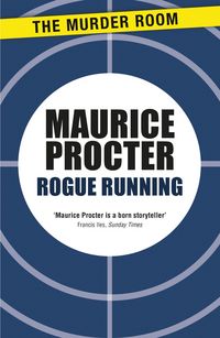 Produktbild: Rogue Running