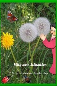 Produktbild: Flieg mein Schirmchen