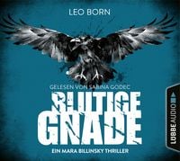 Produktbild: Blutige Gnade