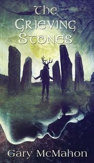 Produktbild: The Grieving Stones