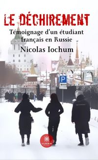 Produktbild: Le d&eacute;chirement