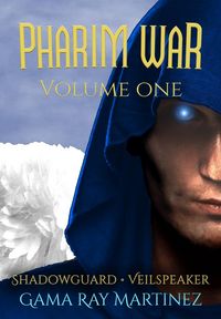 Produktbild: Pharim War Volume 1