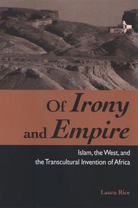 Produktbild: Of Irony and Empire