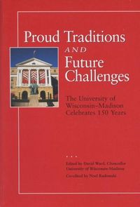 Produktbild: Proud Traditions and Future Challenges