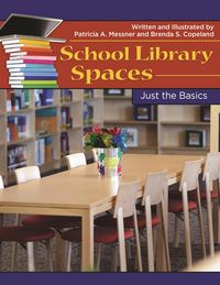 Produktbild: School Library Spaces