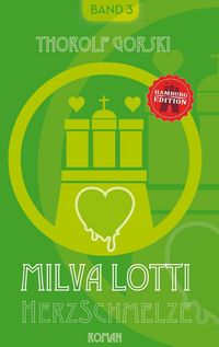 Produktbild: Milva Lotti HerzSchmelze