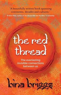 Produktbild: The Red Thread