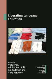 Produktbild: Liberating Language Education