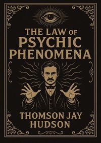 Produktbild: Law of Psychic Phenomena