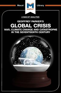 Produktbild: An Analysis of Geoffrey Parker's Global Crisis