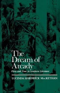 Produktbild: The Dream of Arcady