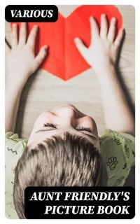 Produktbild: Aunt Friendly's Picture Book