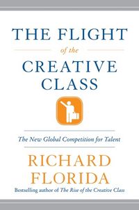 Produktbild: Flight of the Creative Class